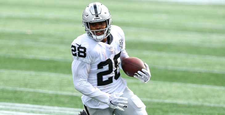 Week 12 Consensus Rankings