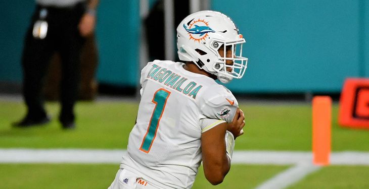 Early Waiver Wire Pickups: Week 8