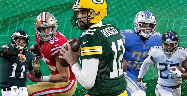 Week 8 Primer