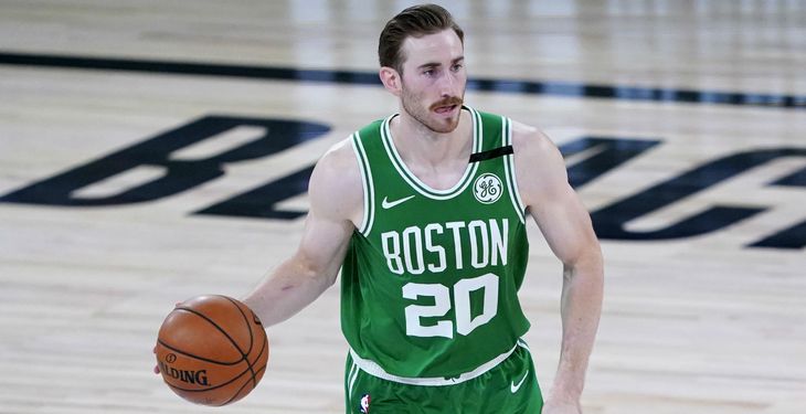 NBA Free Agency Winners & Losers