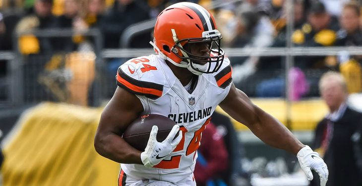 Week 13 Consensus Rankings