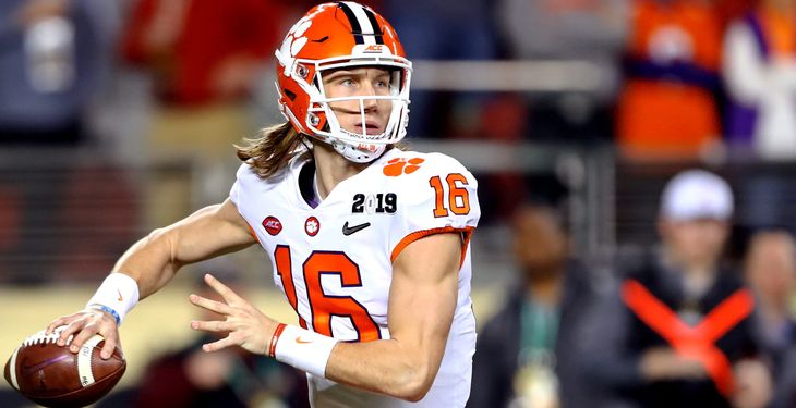 Dynasty Rookie Mock Draft