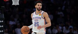 NBA DFS Picks & Lineup Advice: Monday (5/11)