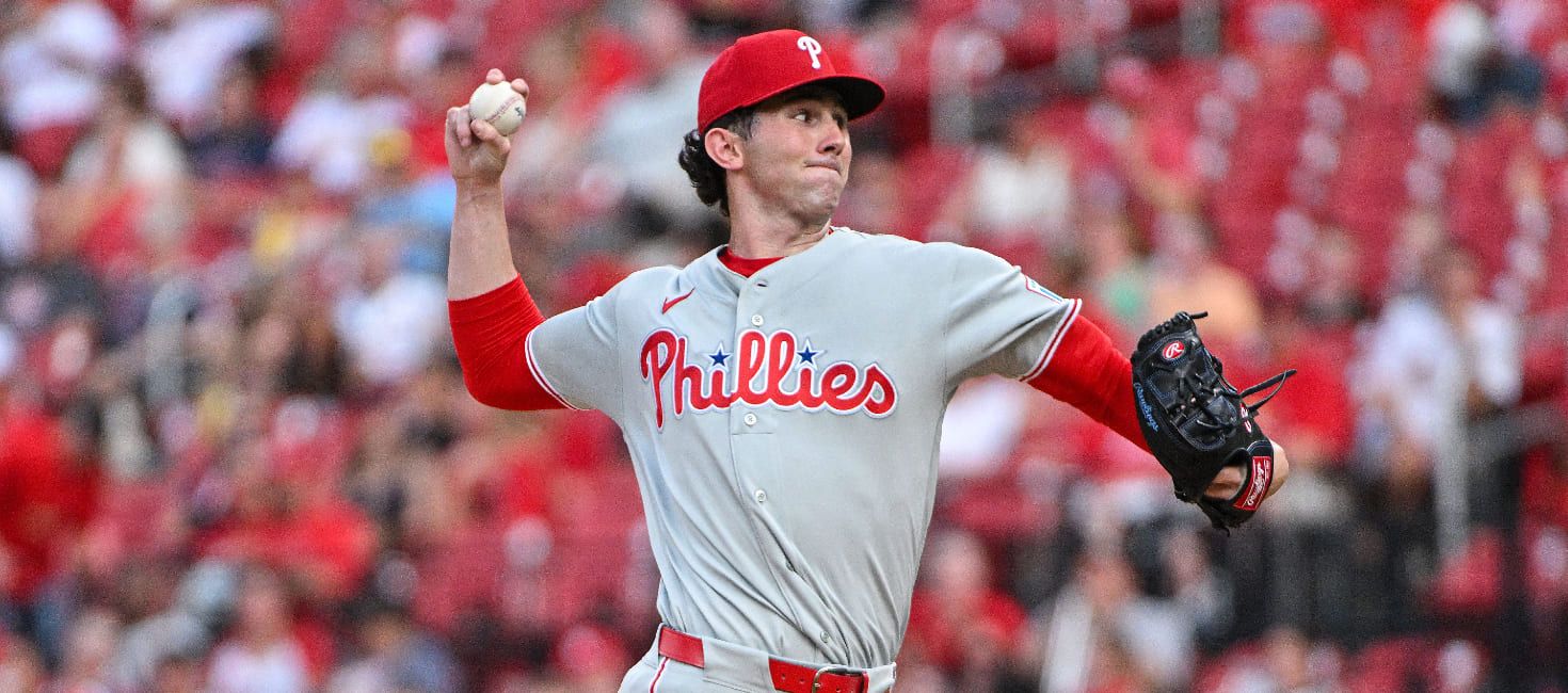 MLB DFS Lineups and Player Props for Sunday