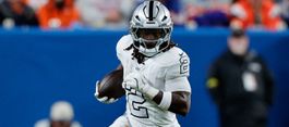 5 Safest Players to Draft (2026 Fantasy Football)