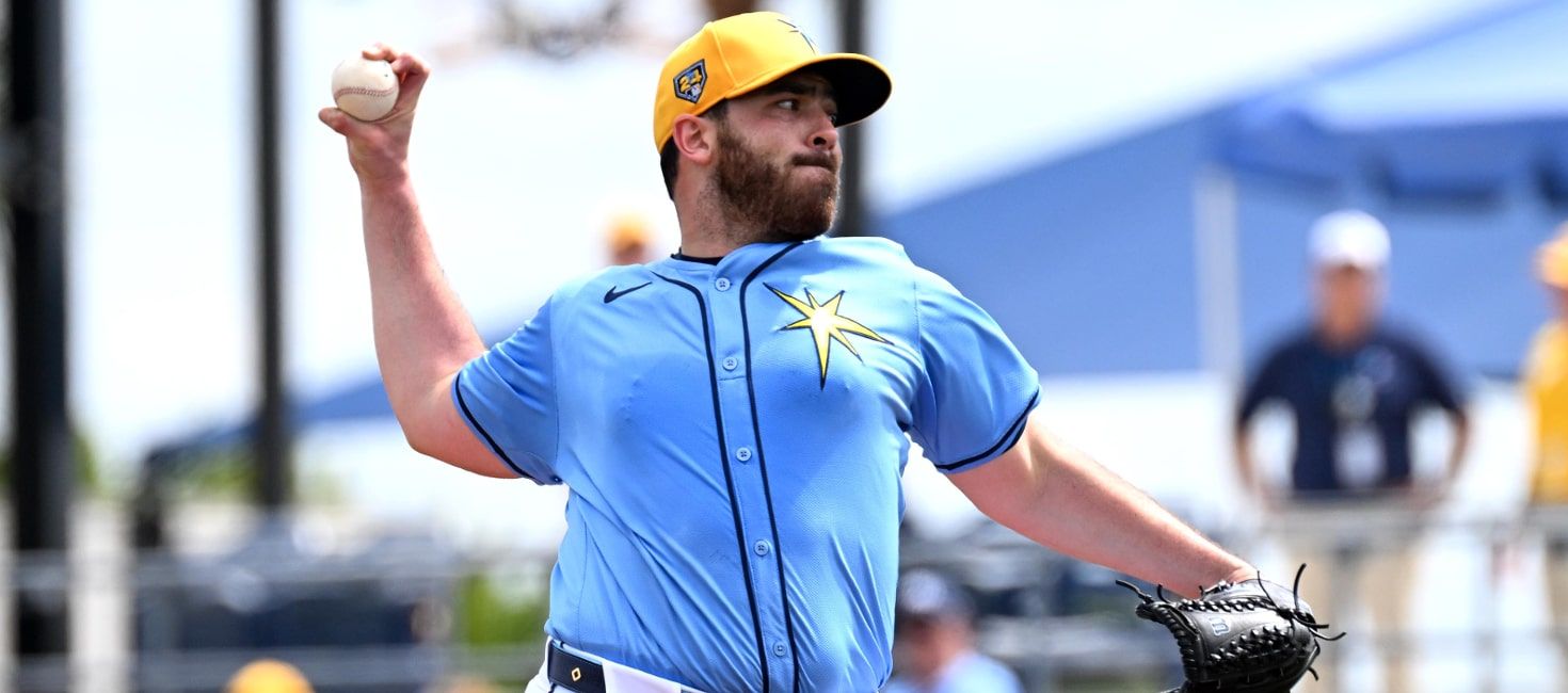 Fantasy Baseball Planner Streamers, TwoStart Pitchers, Hitter