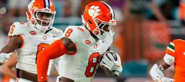 Dynasty Rookie Draft Rankings: RB Sleepers, Busts & Breakouts (Fantasy Football)