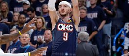NBA DFS Picks & Lineup Advice: Monday (5/18)