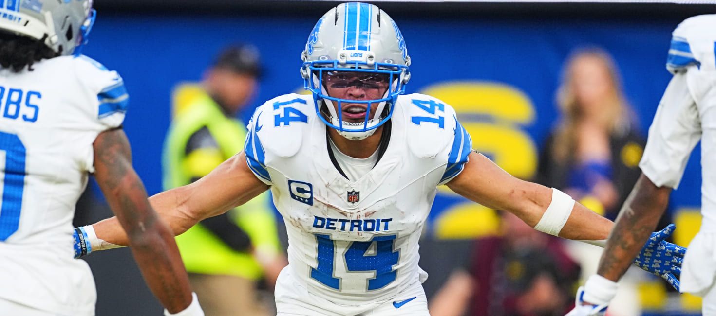 2026 Fantasy Football Mock Draft Insights