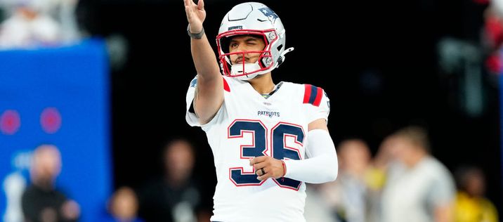 Fantasy Football Kicker Rankings & Start/Sit Advice (Week 7)