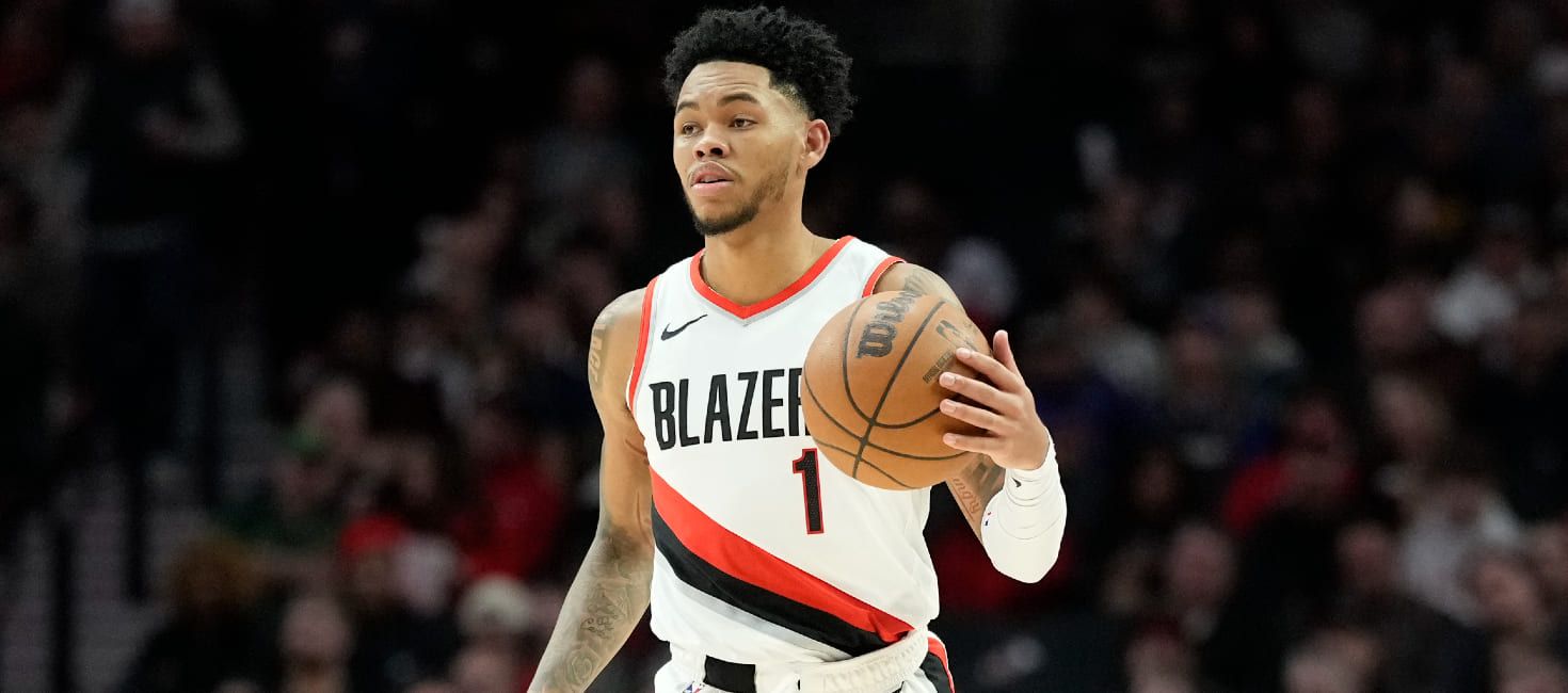 Fantasy Basketball Trade Advice Anfernee Simons, Joel Embiid, Herbert