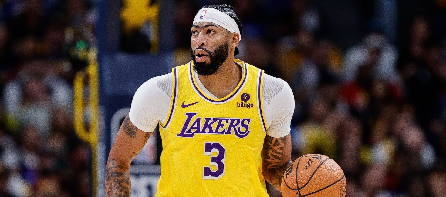 NBA Player Prop Bet Odds, Picks & Predictions Tuesday (1/23) FantasyPros