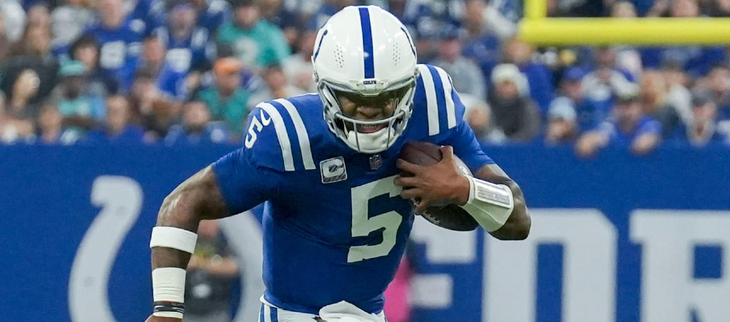 Video Week 8 Fantasy Football Quarterbacks & Tight Ends Rankings