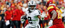 Fantasy Football Week 11 Running Back Rankings (2025)