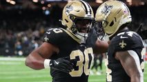 Fantasy Football Week 16 Start/Sit Advice: 12 Sleepers & Duds (2025) https://cdn.fantasypros.com/wp-content/images/Audric_Estime_Saints/213x119.jpg