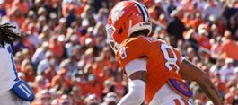 2026 NFL Draft Scouting Report: Avieon Terrell (CB – Clemson)