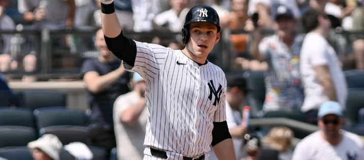 4 Fantasy Baseball Regression Candidates (2025)