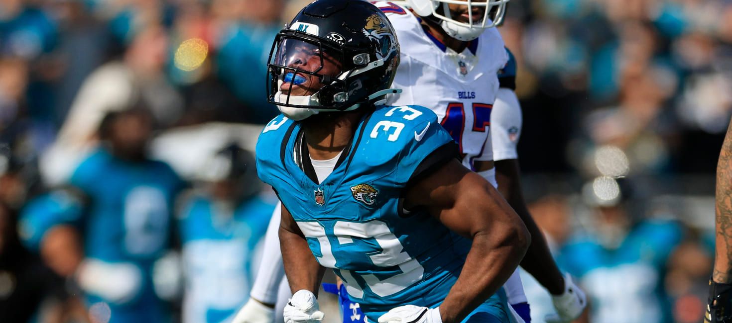 Four Running Backs to Avoid in Fantasy Football Drafts for 2026