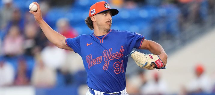 Fantasy Baseball Prospect Rankings: 126-150 (Updated)
