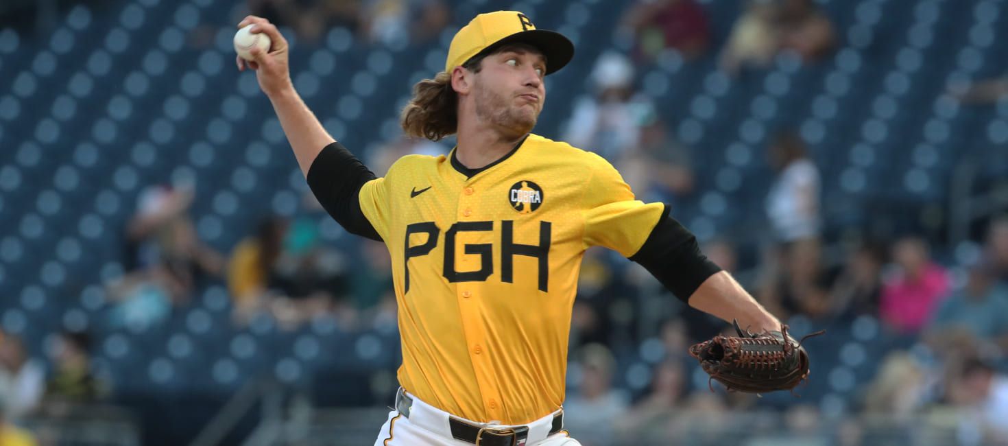 Week 22 Fantasy Baseball Two-Start Pitchers Preview
