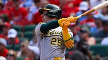 Fantasy Baseball Cheat Sheet: Power & Speed Categories (2026) photo