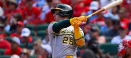 Fantasy Baseball Cheat Sheet: Power & Speed Categories (2026)