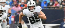 Dynasty Trade Values: Bowers vs. McBride & TE Buy/Sell Targets