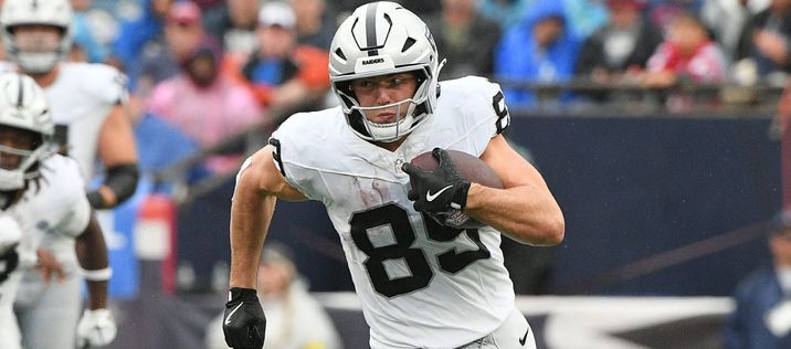 Fantasy Football Week 4 Tight End Rankings (2025)