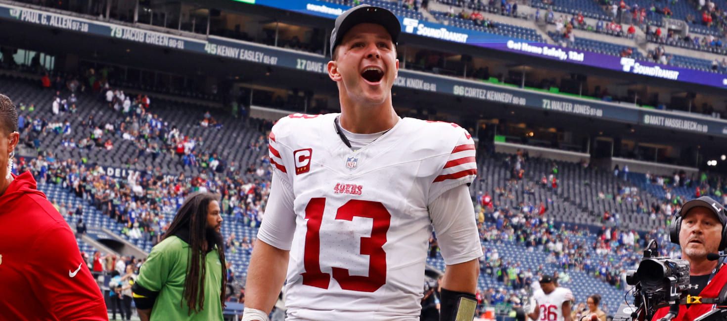 Top Quarterbacks to Target in 2026 Fantasy Football Drafts