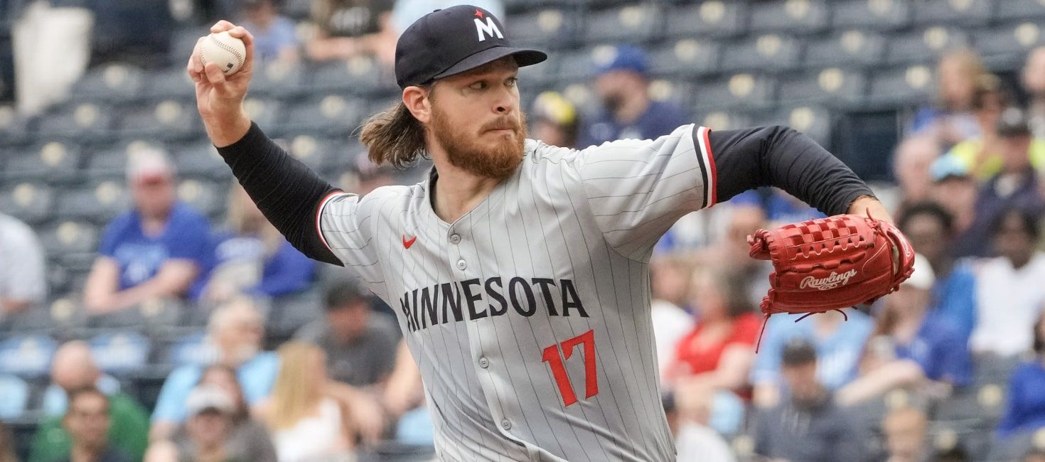 Fantasy Baseball Streaming Pitchers: Saturday (4/25)