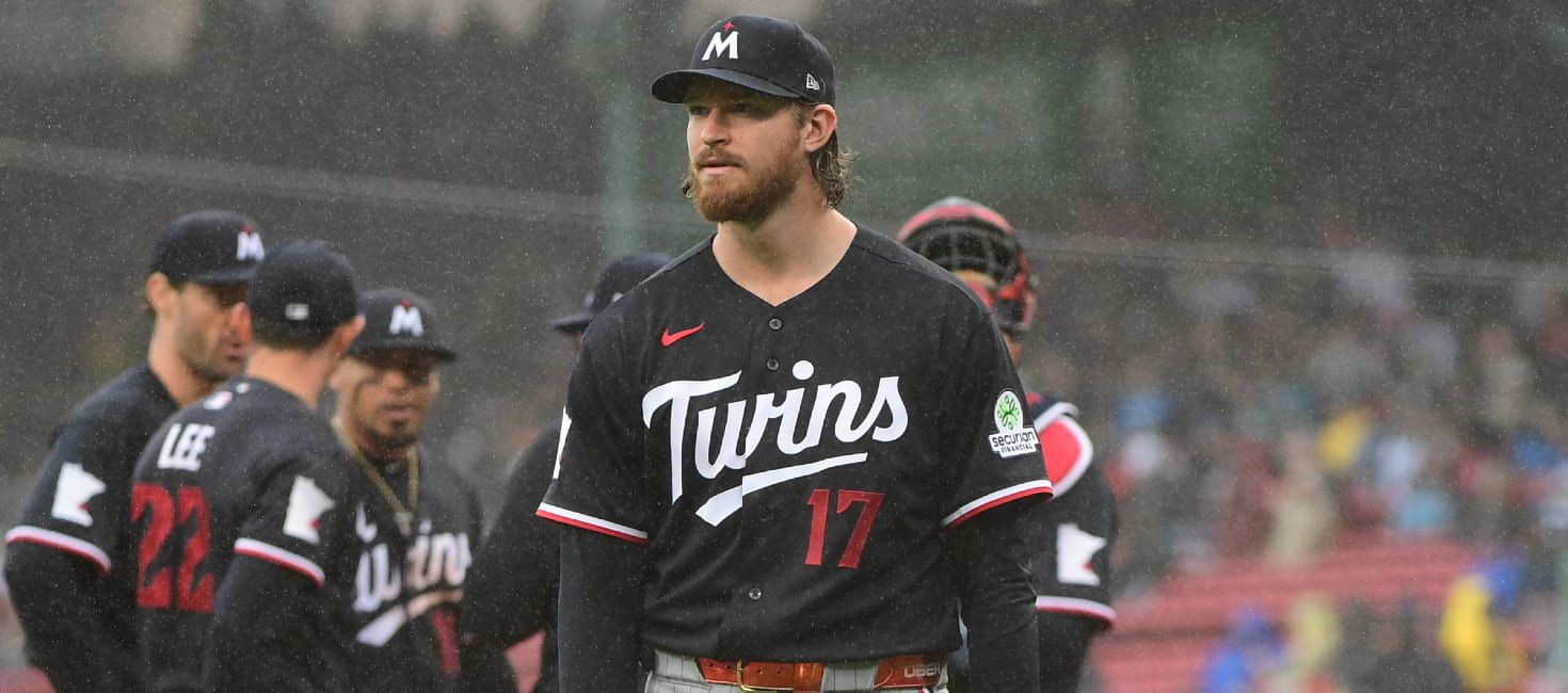 Week 20 Fantasy Baseball Two-Start Pitchers Preview