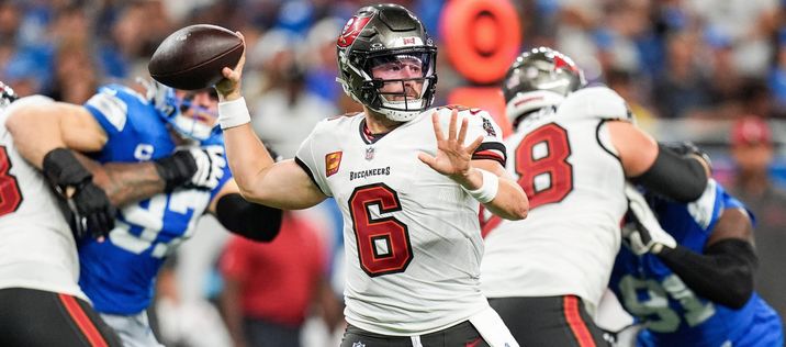 14 Players to Avoid (2025 Fantasy Football)