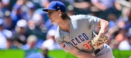 Fantasy Baseball Streaming Pitchers: Rankings & Waiver Wire Pickups