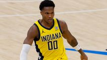NBA DFS Picks & Lineup Advice: Thunder vs. Pacers (Game 6) photo