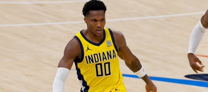 NBA DFS Picks & Lineup Advice: Thunder vs. Pacers (Game 6)