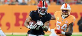 Fantasy Football Draft Strategy, Targets & Avoids: Running Backs (2026)