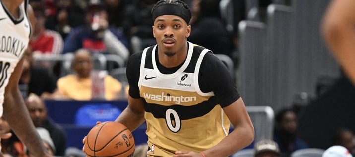 NBA DFS Picks & Lineup Advice: Tuesday (11/25)