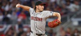 Fantasy Baseball SP Rankings: Streamers & Two-Start Pitchers