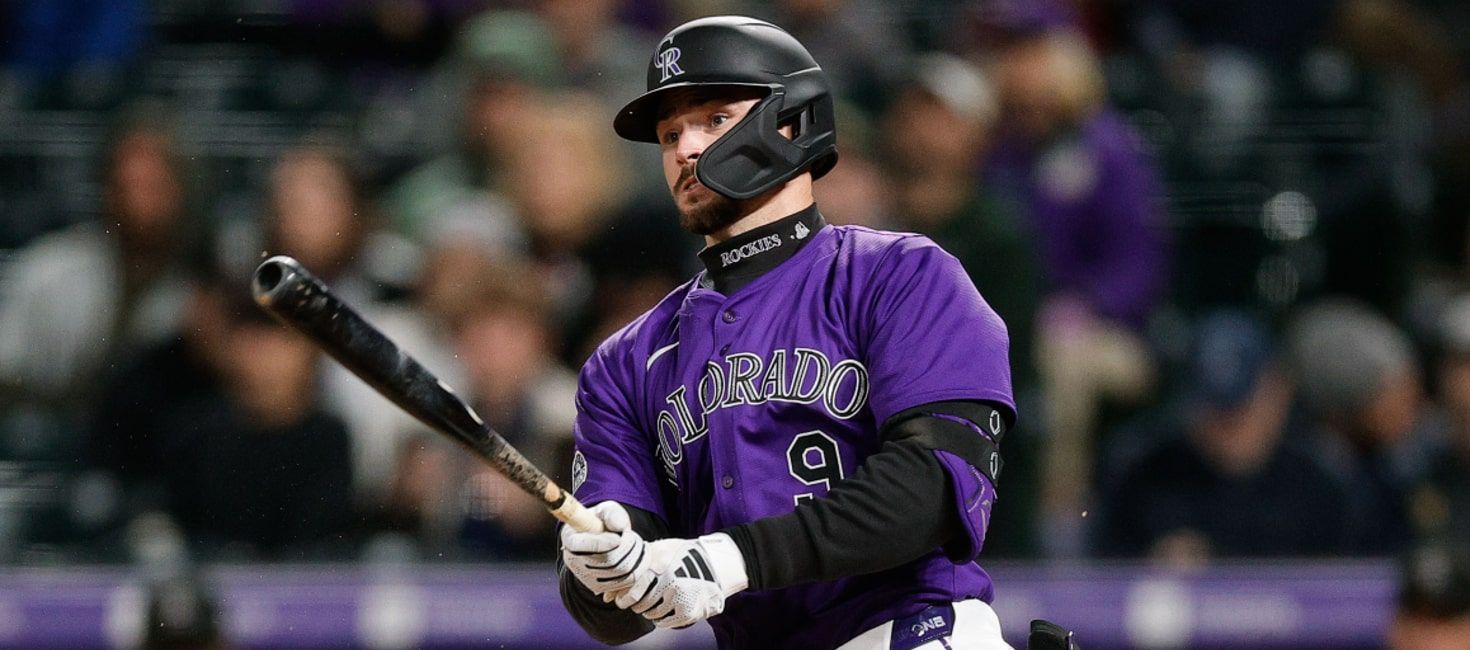 Fantasy Baseball Risers Bryson Stott, Andy Ibanez, Brenton Doyle