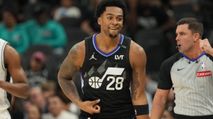 NBA DFS Picks & Lineup Advice: Thursday (1/1) https://cdn.fantasypros.com/wp-content/images/Brice_Sensabaugh_JAZZ_2-1/213x119.jpg