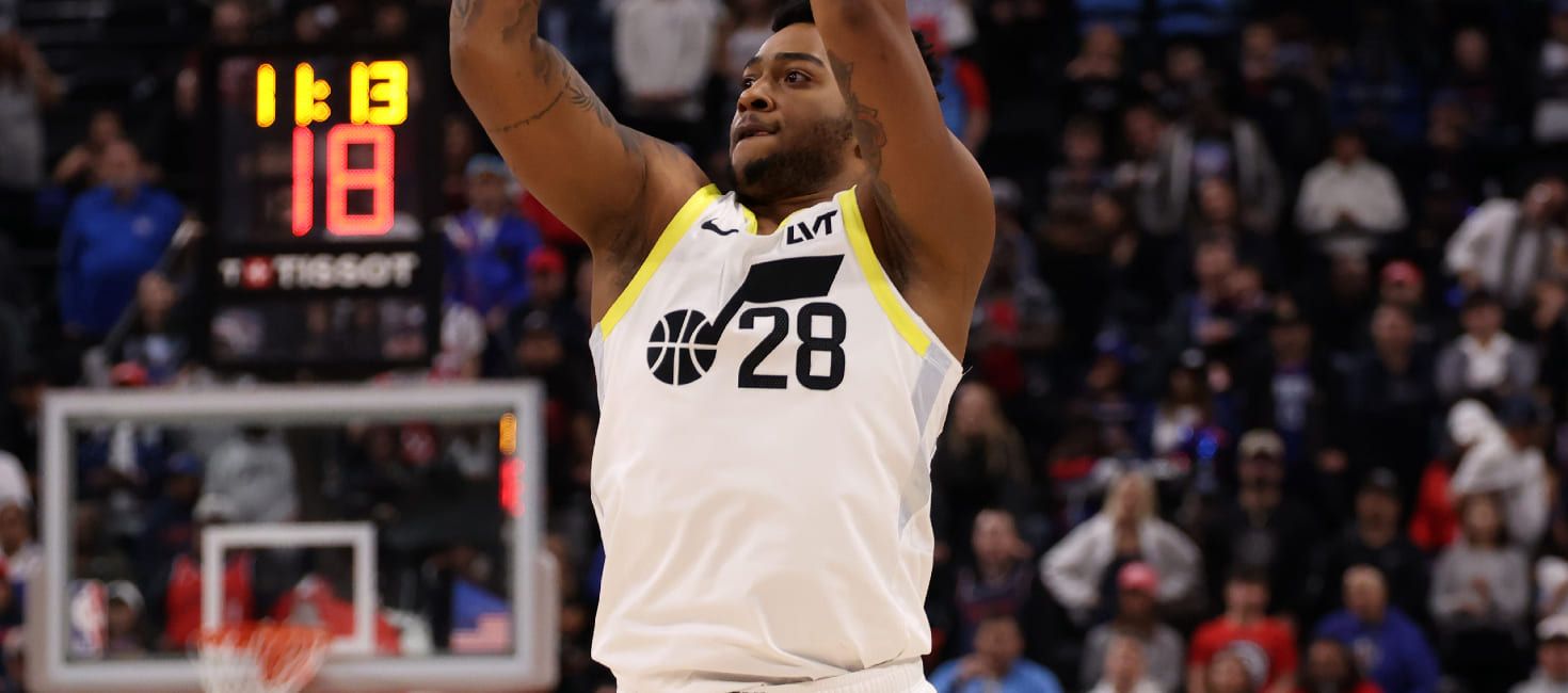 NBA Player Prop Bets & Picks: Friday (2/28) | FantasyPros