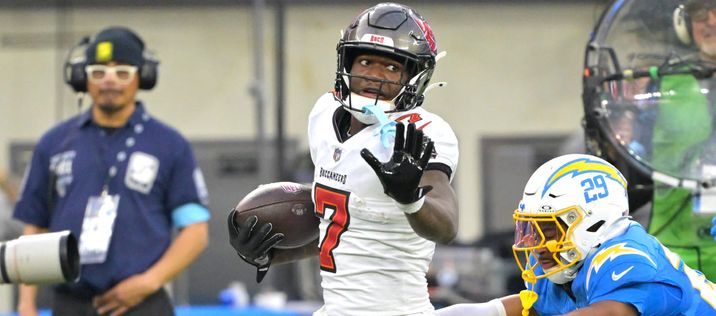 Identifying the Next RB1s (2025 Fantasy Football)