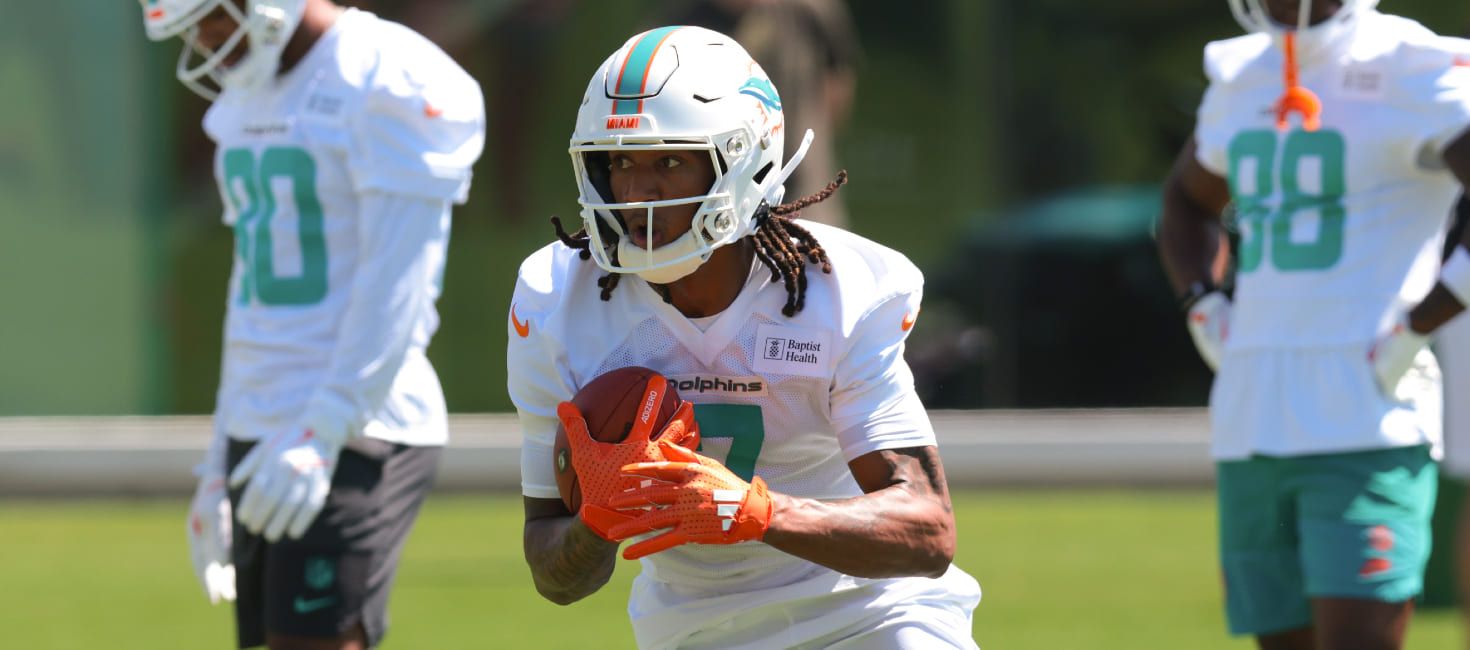 Fantasy Football Start/Sit Advice for Week 2