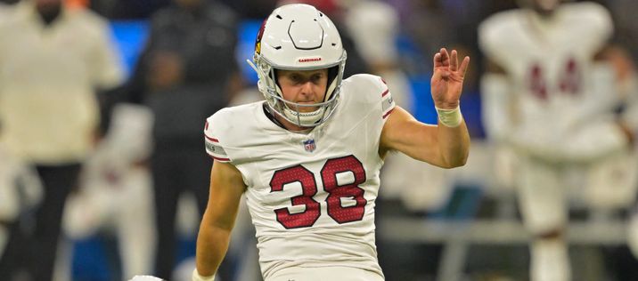 Fantasy Football Kicker Rankings & Start/Sit Advice (Week 1)