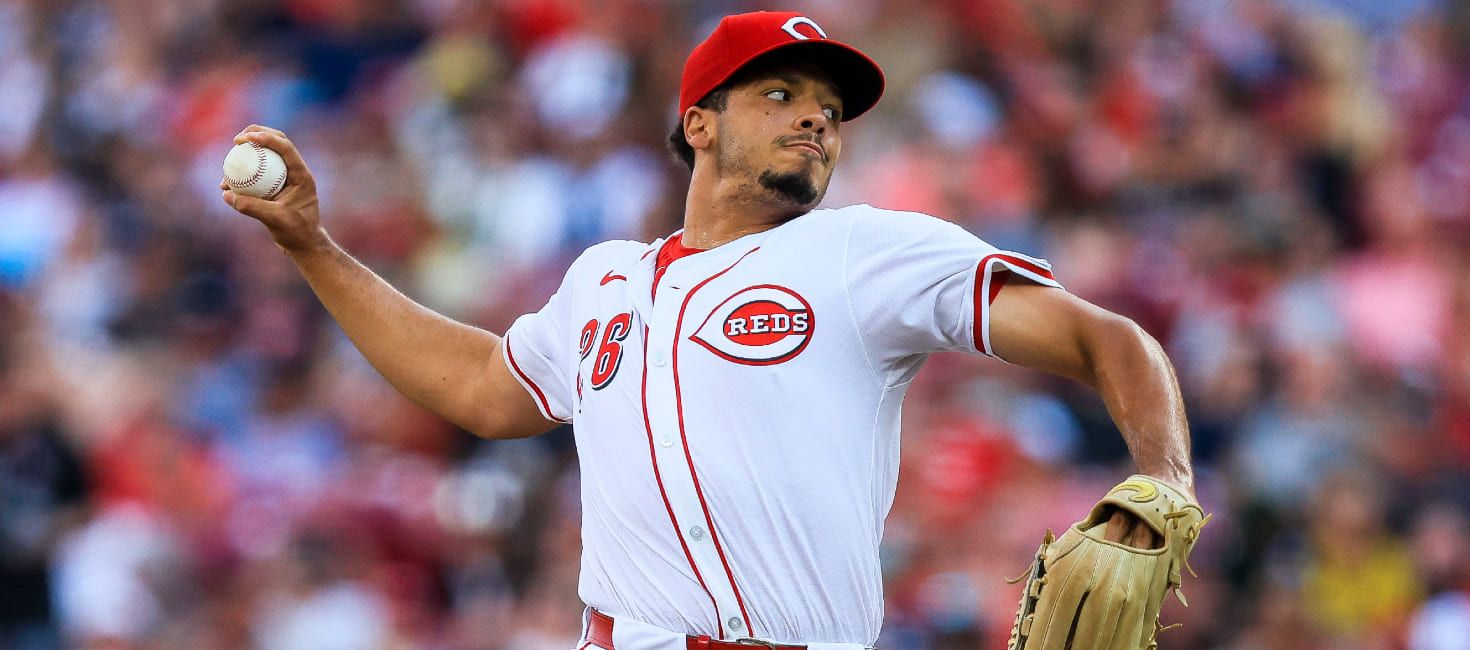 Fantasy Baseball SP Rankings: Streamers & Two-Start Pitchers