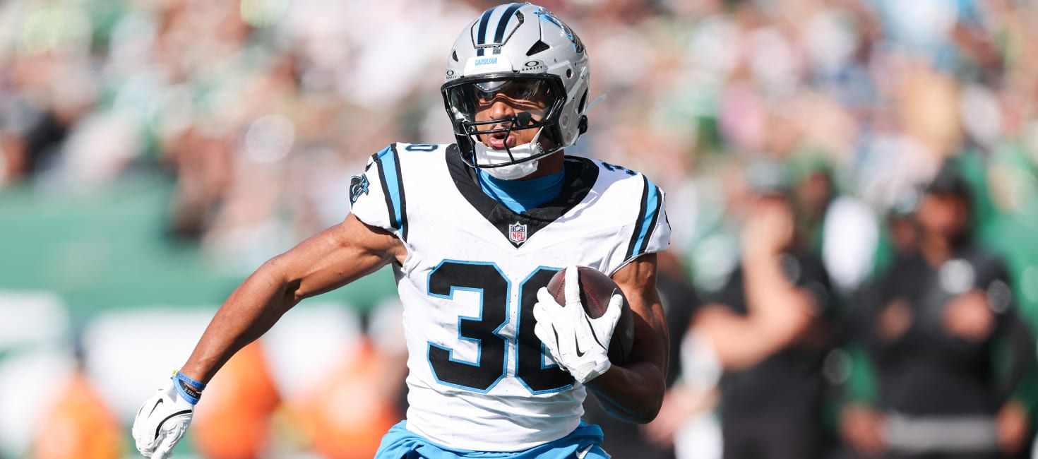 Fantasy Football Panic Meter (2025)