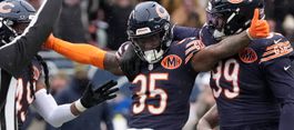 Fantasy Football IDP Waiver Wire Pickups: Week 11 (2025)