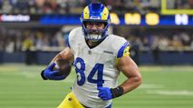 Fantasy Football Streamers & Waiver Wire Pickups: Tight Ends photo