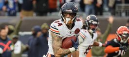 Fantasy Football Start/Sit Lineup Advice: Tight Ends (Week 10)