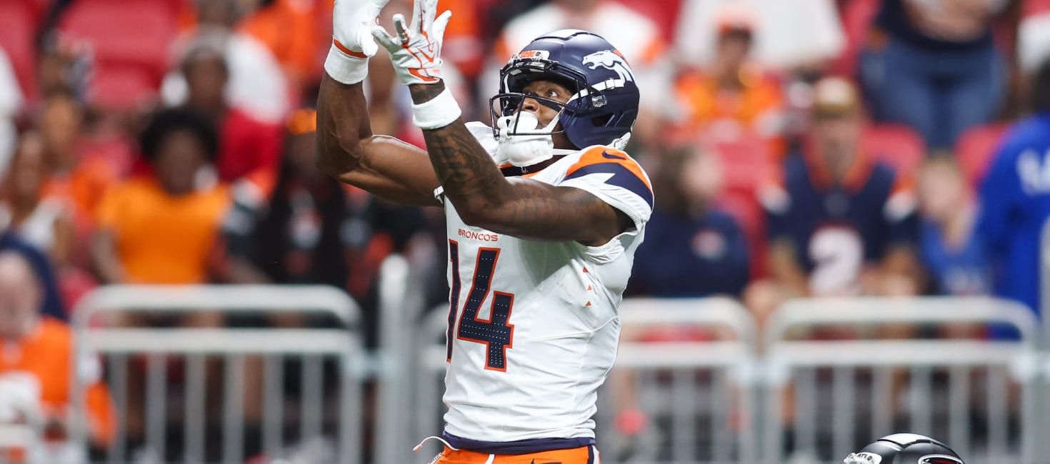 Players Trending Up and Down Ahead of Fantasy Football Season